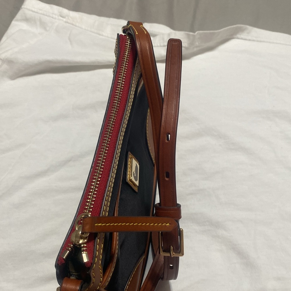 Dooney & Bourke Crossbody - Picture 3 of 7
